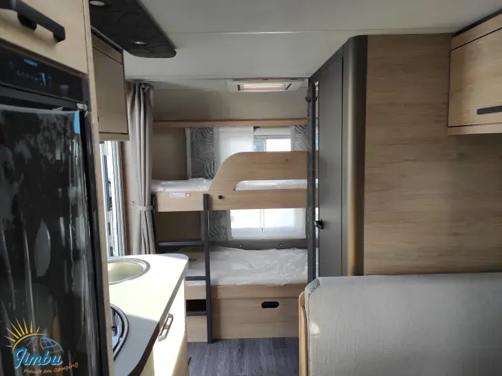 Fahrzeugbild Weinsberg CaraOne 480 QDK 1500kg 1260 #17