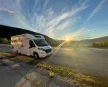 Fahrzeugbild Mooveo TEI 74EBH #1