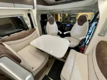 Fahrzeugbild Mooveo TEI 74EBH #2