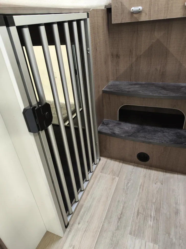 Fahrzeugbild Mooveo TEI 74EBH #5