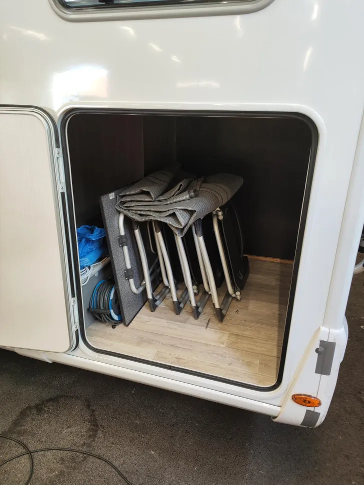 Fahrzeugbild Mooveo TEI 74EBH #8