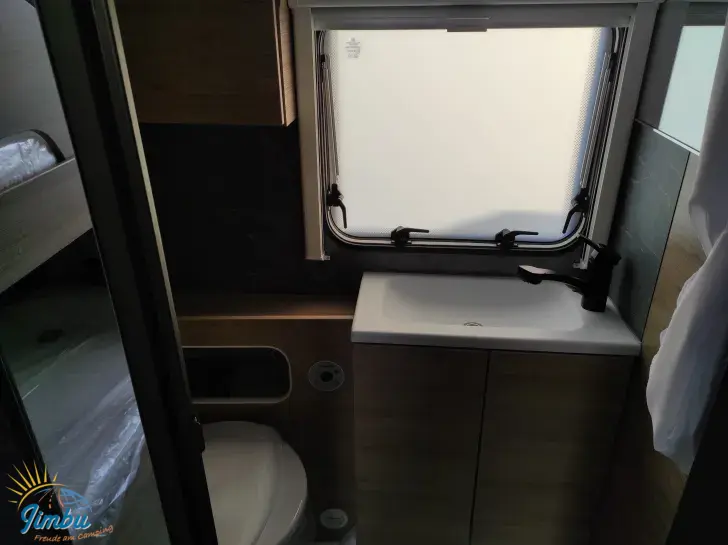 Fahrzeugbild Weinsberg CaraOne 480 QDK 1500kg 1260 #19