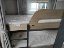 Fahrzeugbild Weinsberg CaraOne 480 QDK 1500kg - 1260 #21