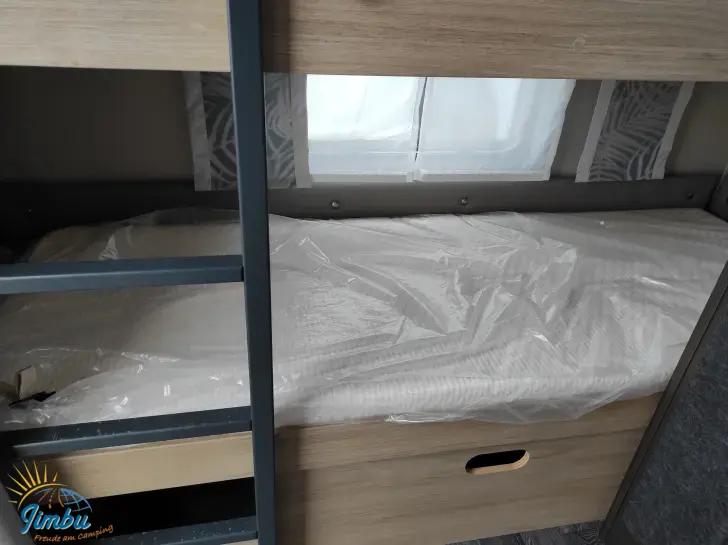 Fahrzeugbild Weinsberg CaraOne 480 QDK 1500kg 1260 #22