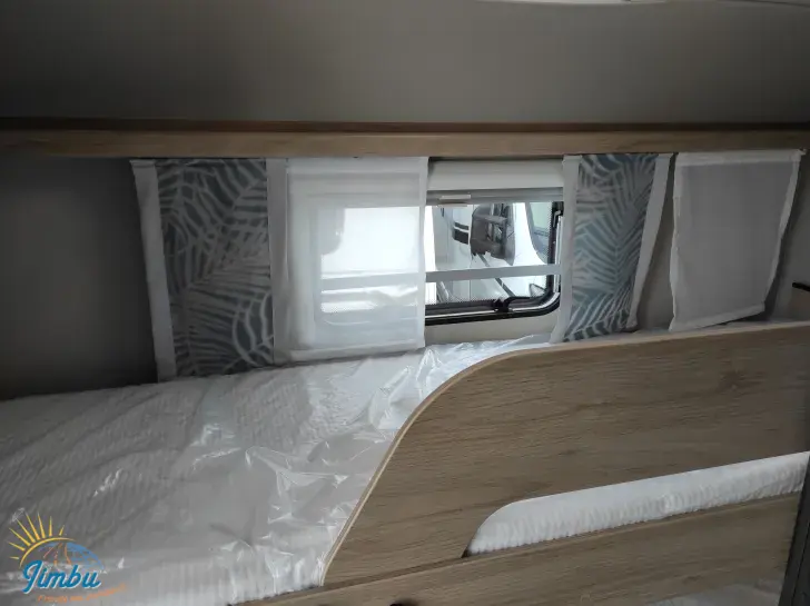 Fahrzeugbild Weinsberg CaraOne 480 QDK 1500kg 1260 #23