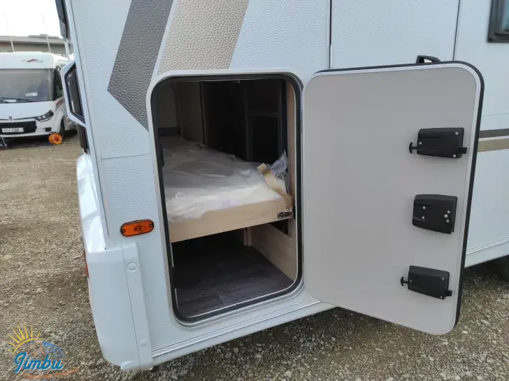 Fahrzeugbild Weinsberg CaraOne 480 QDK 1500kg 1260 #24