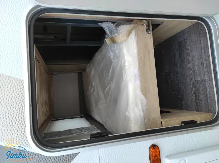 Fahrzeugbild Weinsberg CaraOne 480 QDK 1500kg 1260 #25