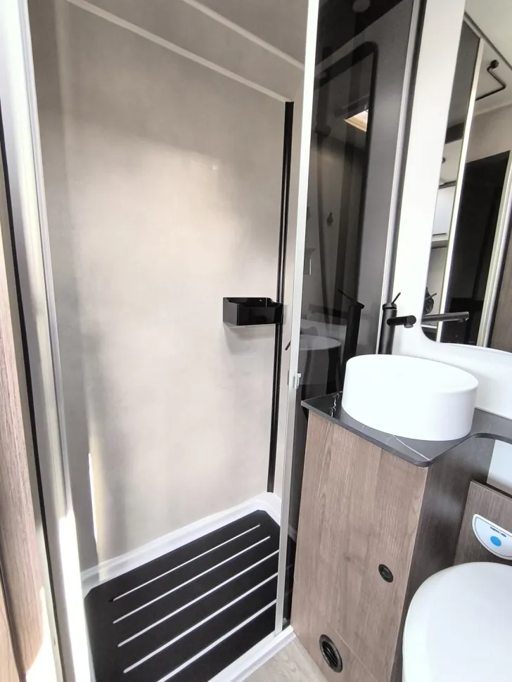 Fahrzeugbild Benimar TESSORO PERFILADO T481 NK #11