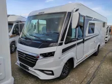 Fahrzeugbild Knaus L!VE I 650 MEG Automatik - 4047 #1