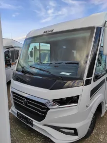 Fahrzeugbild Knaus L!VE I 650 MEG Automatik - 4047 #3