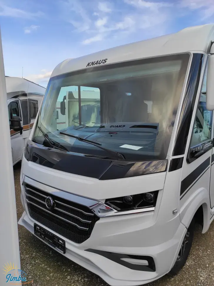 Fahrzeugbild Knaus L!VE I 650 MEG Automatik - 4047 #3