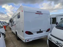 Fahrzeugbild Knaus L!VE I 650 MEG Automatik - 4047 #4