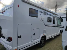 Fahrzeugbild Knaus L!VE I 650 MEG Automatik - 4047 #5