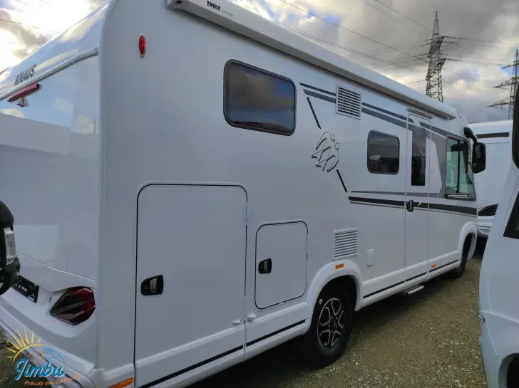 Fahrzeugbild Knaus L!VE I 650 MEG Automatik - 4047 #5