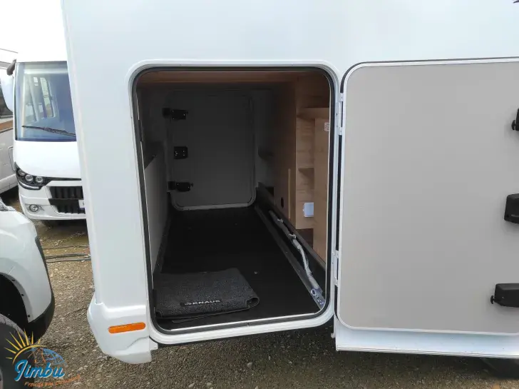 Fahrzeugbild Knaus L!VE I 650 MEG Automatik - 4047 #24