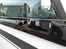 Fahrzeugbild Knaus L!VE I 650 MEG Automatik - 4047 #7