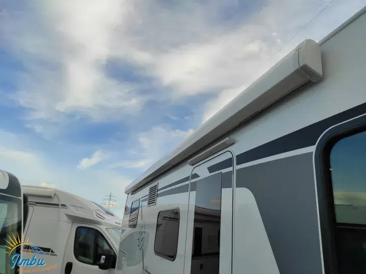 Fahrzeugbild Knaus L!VE I 650 MEG Automatik - 4047 #8