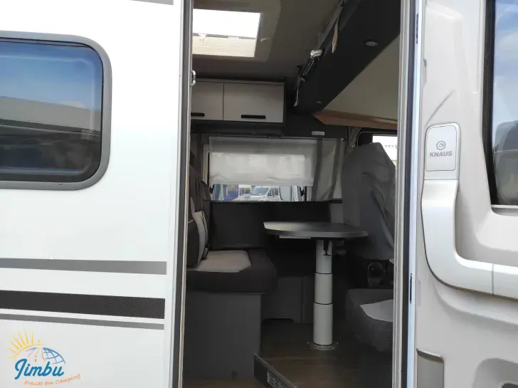 Fahrzeugbild Knaus L!VE I 650 MEG Automatik - 4047 #9