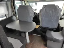 Fahrzeugbild Knaus L!VE I 650 MEG Automatik - 4047 #12