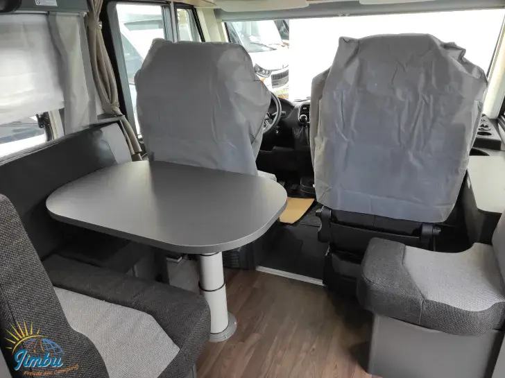 Fahrzeugbild Knaus L!VE I 650 MEG Automatik - 4047 #11