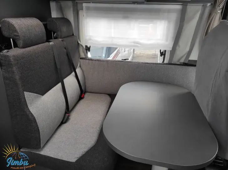 Fahrzeugbild Knaus L!VE I 650 MEG Automatik - 4047 #10