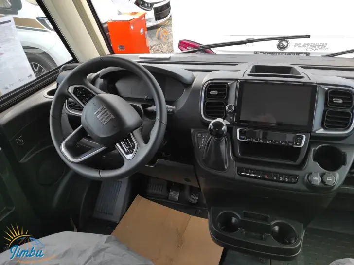 Fahrzeugbild Knaus L!VE I 650 MEG Automatik - 4047 #23