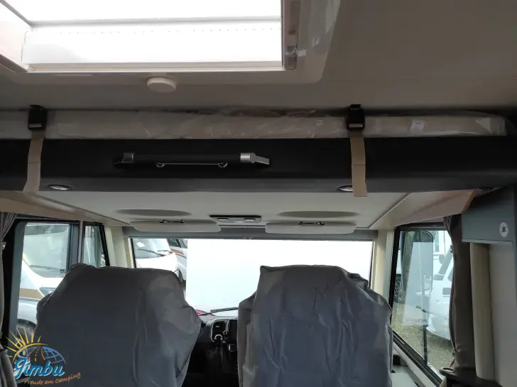 Fahrzeugbild Knaus L!VE I 650 MEG Automatik - 4047 #21