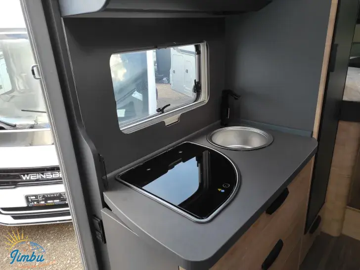 Fahrzeugbild Knaus L!VE I 650 MEG Automatik - 4047 #12