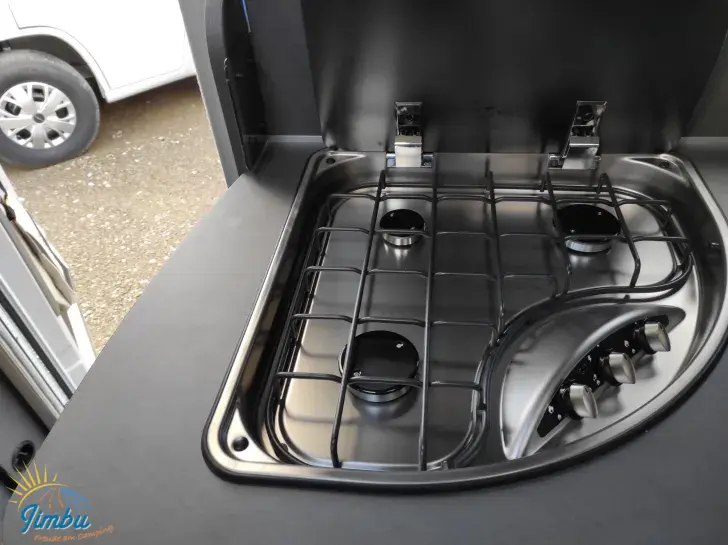 Fahrzeugbild Knaus L!VE I 650 MEG Automatik - 4047 #13