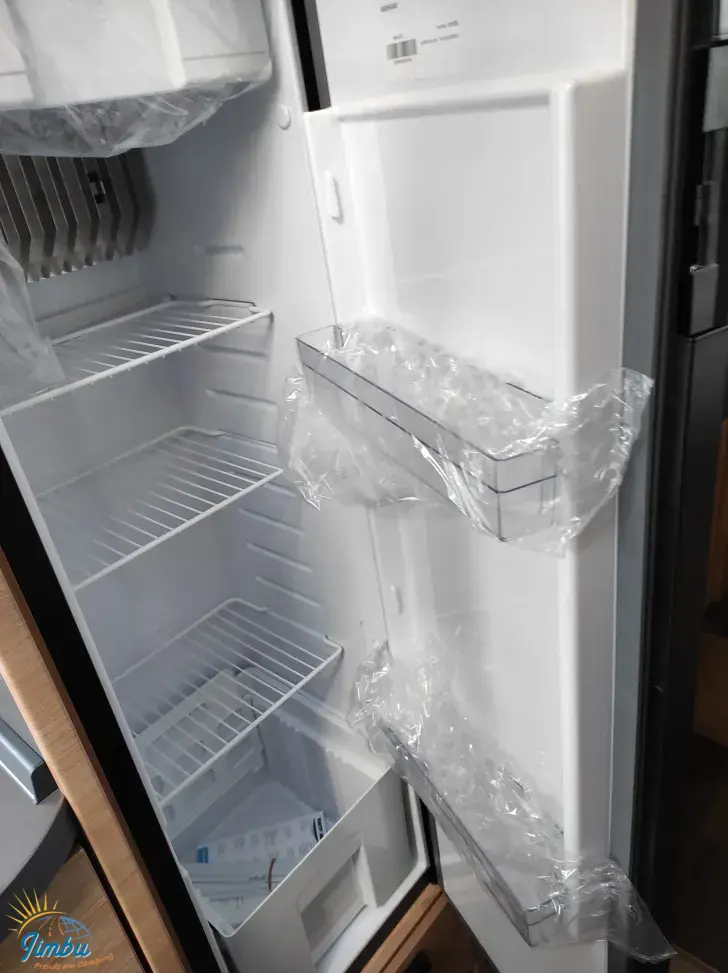 Fahrzeugbild Knaus L!VE I 650 MEG Automatik - 4047 #14