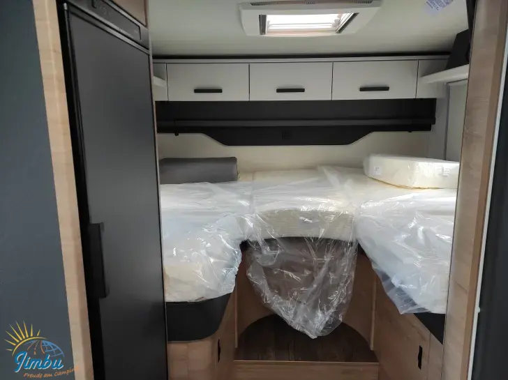 Fahrzeugbild Knaus L!VE I 650 MEG Automatik - 4047 #15