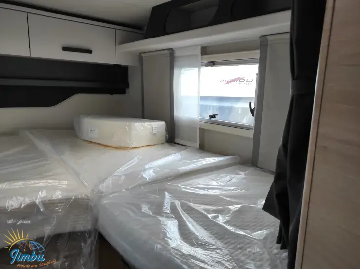 Fahrzeugbild Knaus L!VE I 650 MEG Automatik - 4047 #17