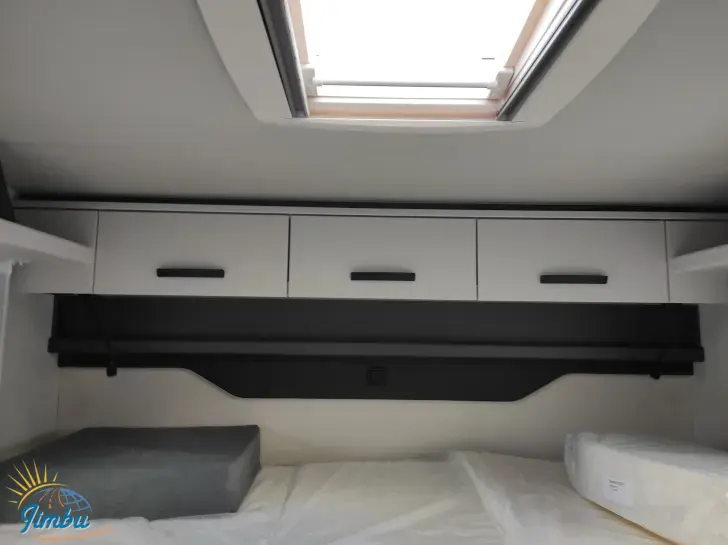 Fahrzeugbild Knaus L!VE I 650 MEG Automatik - 4047 #18