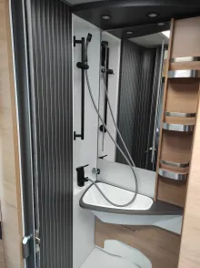 Fahrzeugbild Knaus L!VE I 650 MEG Automatik - 4047 #22