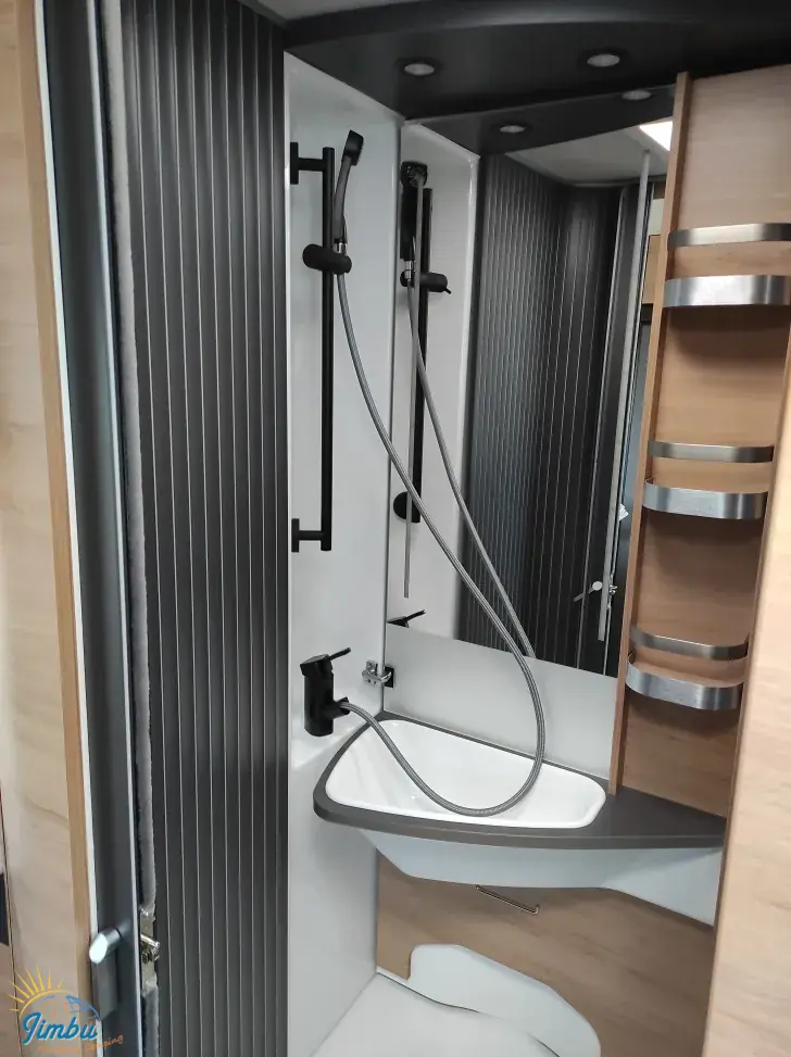 Fahrzeugbild Knaus L!VE I 650 MEG Automatik - 4047 #19