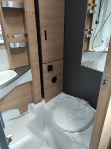 Fahrzeugbild Knaus L!VE I 650 MEG Automatik - 4047 #23