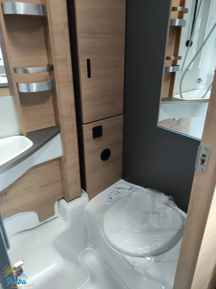 Fahrzeugbild Knaus L!VE I 650 MEG Automatik - 4047 #20