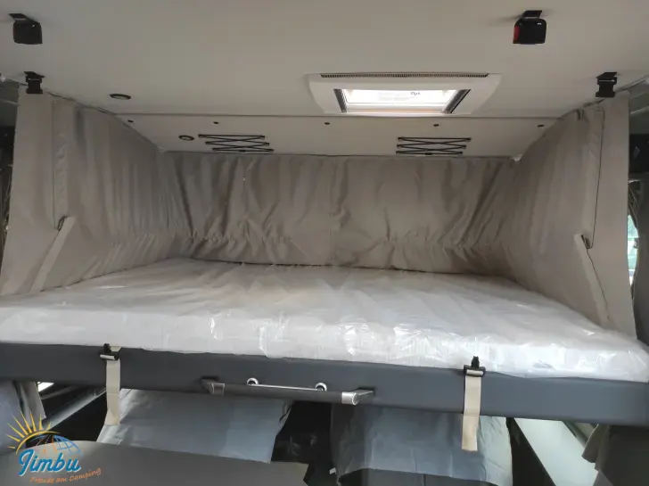 Fahrzeugbild Knaus L!VE I 650 MEG Automatik - 4047 #22