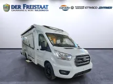 Fahrzeugbild Etrusco V 6.8 SCF #1