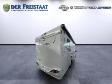 Fahrzeugbild Etrusco V 6.8 SCF #2