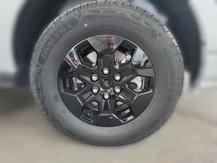 Fahrzeugbild Etrusco V 6.8 SCF #3