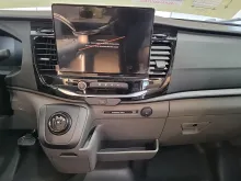 Fahrzeugbild Etrusco V 6.8 SCF #5