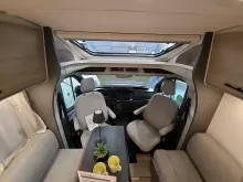 Fahrzeugbild Etrusco V 6.8 SCF #6