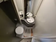 Fahrzeugbild Etrusco V 6.8 SCF #11