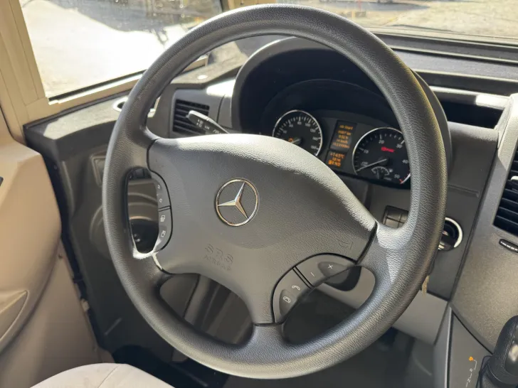 Fahrzeugbild Hymer B-Klasse B 580 StarLine I.Hand, Hubstützen #11