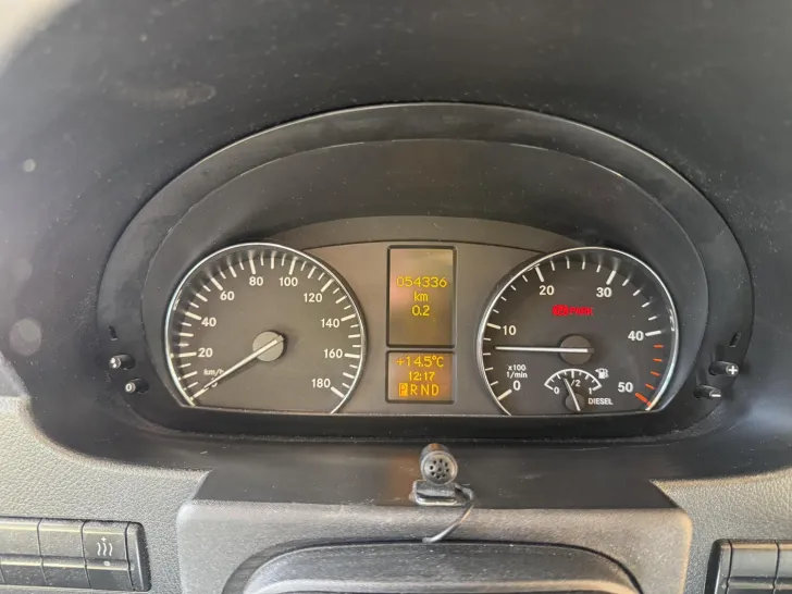 Fahrzeugbild Hymer B-Klasse B 580 StarLine I.Hand, Hubstützen #12