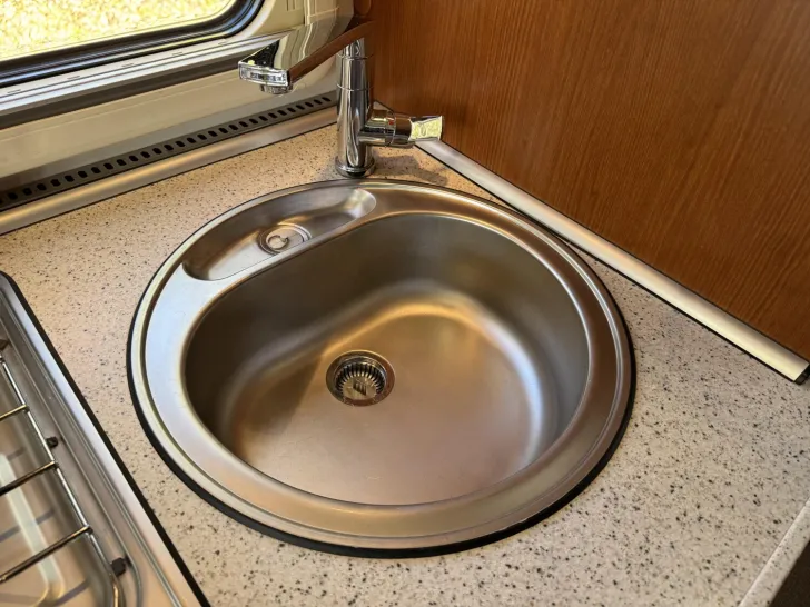 Fahrzeugbild Hymer B-Klasse B 580 StarLine I.Hand, Hubstützen #18