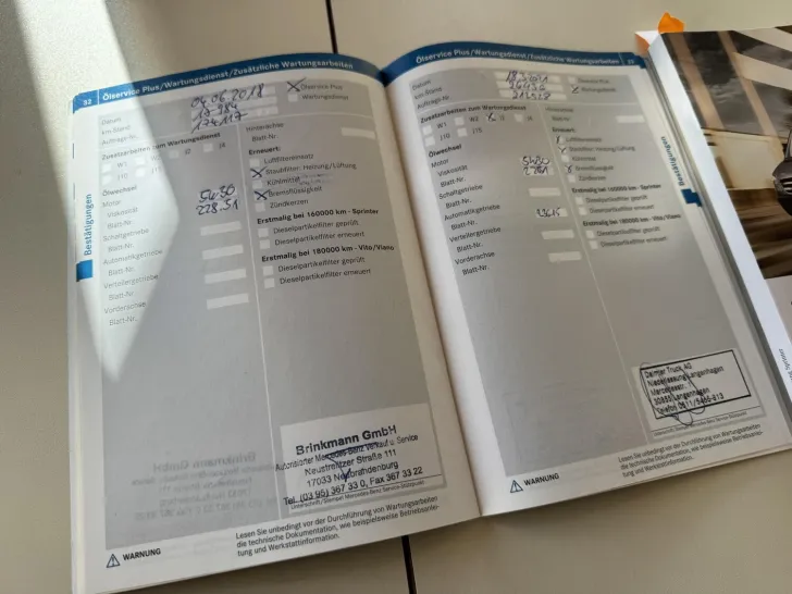 Fahrzeugbild Hymer B-Klasse B 580 StarLine I.Hand, Hubstützen #27