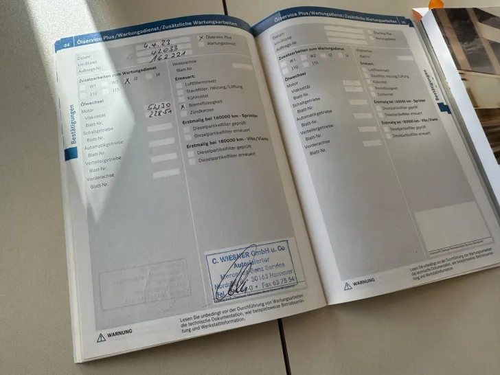 Fahrzeugbild Hymer B-Klasse B 580 StarLine I.Hand, Hubstützen #28