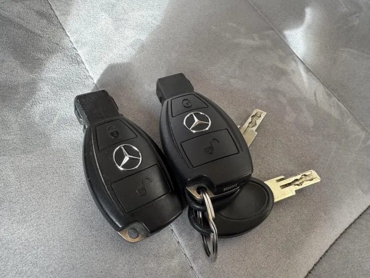 Fahrzeugbild Hymer B-Klasse B 580 StarLine I.Hand, Hubstützen #31